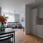 Urbannestapartments-op51 Διαμέρισμα Κατοβίτσε
