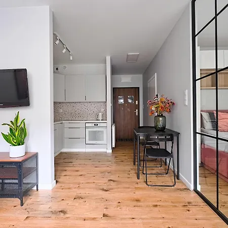 Urbannestapartments-op51 * קטוביץ