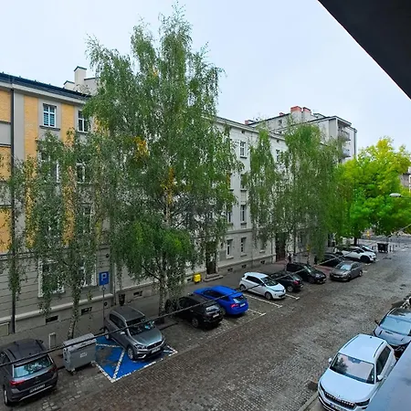 דירה Urbannestapartments-op51 *