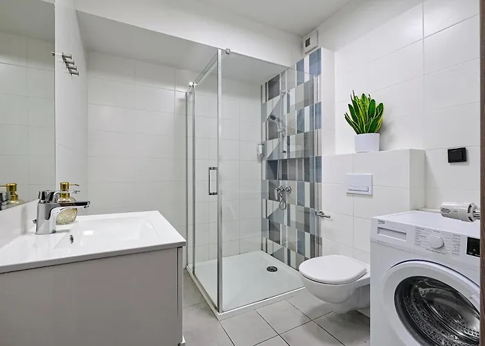 Urbannestapartments-op51 公寓 *