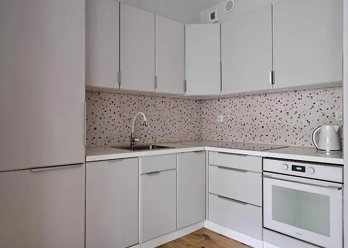 Urbannestapartments-op51 * קטוביץ