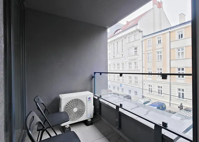 Urbannestapartments-op51 דירה